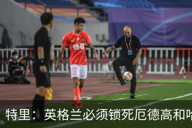 特里：英格兰必须锁死厄德高和哈兰德，这样就有机会赢挪威